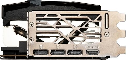 بطاقة رسومات MSI Gaming RTX 4080 SUPER 16G SUPRIM X (NVIDIA RTX 4080 SUPER، 256 بت، ساعة التعزيز: 2655 ميجاهرتز، 16 جيجابايت GDRR6X 23 جيجابت في الثانية، HDMI/DP، بنية Ada Lovelace) in Saudi Arabia