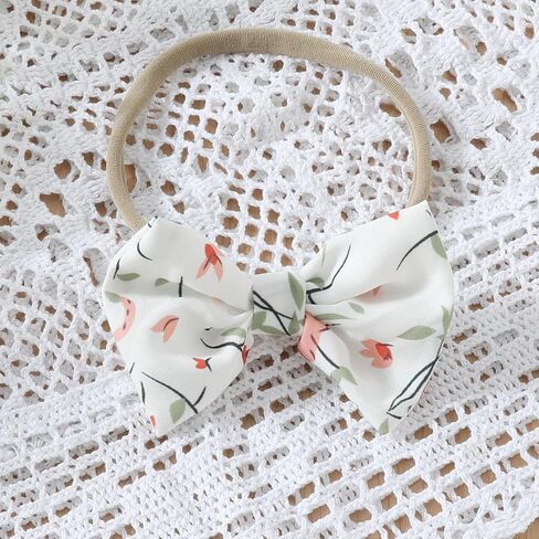 ملابس الفتيات حديثي الولادة بأكمام منتفخة ونيسيي للفتيات رومبير فستان زهري بذلة ملابس صيفية للأطفال الرضع in Kuwait