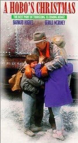 A Hobo's Christmas [VHS] in Saudi Arabia