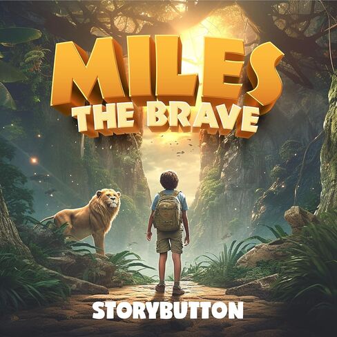 مشغل الصوت المميز Storybutton للأطفال من عمر 5 إلى 12 عامًا | لا توجد رسوم أو اشتراكات مطلوبة | أصول حصرية، مدونات صوتية، ضوضاء بيضاء، قصص ما قبل النوم، مدونات صوتية تعليمية in Kuwait