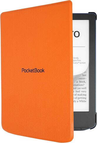 غلاف كتاب الجيب لـ Verse Verse Pro، برتقالي in Kuwait