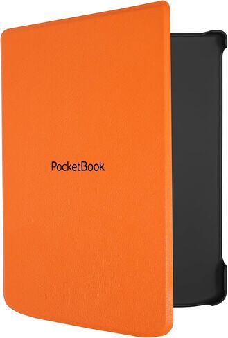 غلاف كتاب الجيب لـ Verse Verse Pro، برتقالي in Kuwait