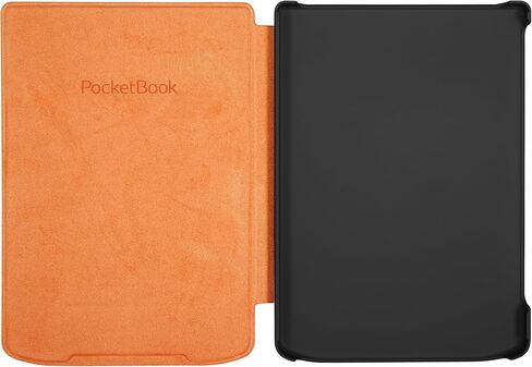 غلاف كتاب الجيب لـ Verse Verse Pro، برتقالي in Kuwait