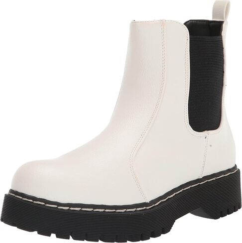 UNIONBAY Women's Heather Fashion Boot in Saudi Arabia