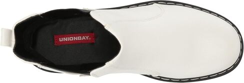 UNIONBAY Women's Heather Fashion Boot in Saudi Arabia