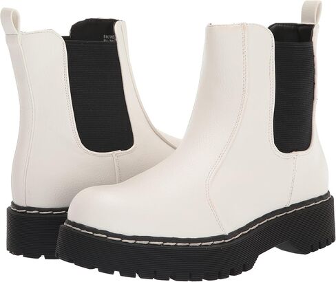 UNIONBAY Women's Heather Fashion Boot in Saudi Arabia