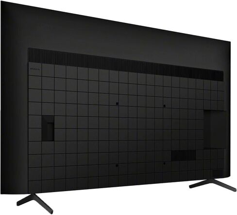 Sony K43S30 BRAVIA 3 43 inch 4K HDR Smart LED TV 2024 Bundle with 4 YR CPS Enhanced Protection Pack in Kuwait