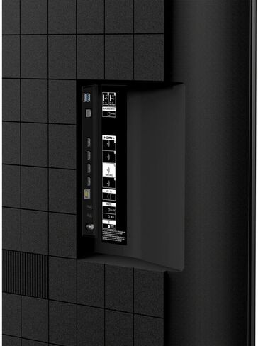 Sony K43S30 BRAVIA 3 43 inch 4K HDR Smart LED TV 2024 Bundle with 4 YR CPS Enhanced Protection Pack in Kuwait