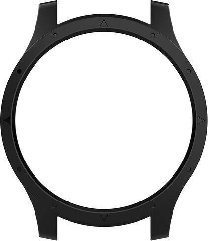 متوافق مع حافظة ساعة الجري Garmin Forerunner 935,945، واقيات الإطار مصممة لأغطية FR 935 / FR 945 ممتص الصدمات مطلي بالكمبيوتر (10 ألوان في العبوة) in Saudi Arabia
