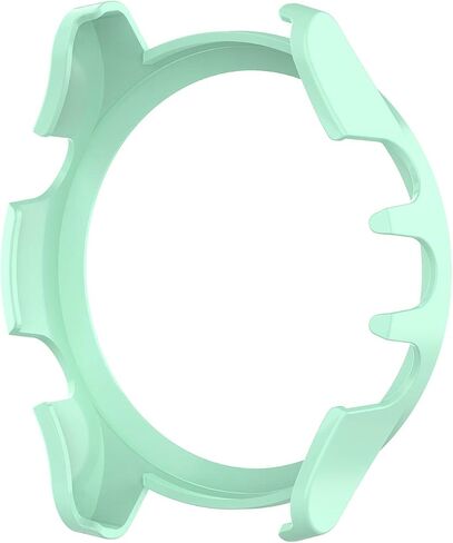 متوافق مع حافظة ساعة الجري Garmin Forerunner 935,945، واقيات الإطار مصممة لأغطية FR 935 / FR 945 ممتص الصدمات مطلي بالكمبيوتر (10 ألوان في العبوة) in Saudi Arabia