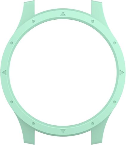 متوافق مع حافظة ساعة الجري Garmin Forerunner 935,945، واقيات الإطار مصممة لأغطية FR 935 / FR 945 ممتص الصدمات مطلي بالكمبيوتر (10 ألوان في العبوة) in Saudi Arabia