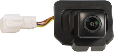 39530-T0A-A01 كاميرا احتياطية للرؤية الخلفية مناسبة لهوندا CR-V 2012 2013، كاميرا مساعدة وقوف السيارات GreenYi تحل محل رقم OE 590-074، 590074، HO1960123، 39530T0AA01، 39530-T0A-A011-M1، 39530T0AA011M1 in Saudi Arabia