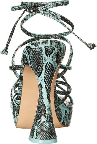 Nine West Womens Ailey Heeled Sandal in Saudi Arabia