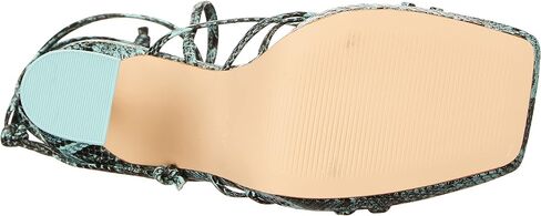 Nine West Womens Ailey Heeled Sandal in Saudi Arabia