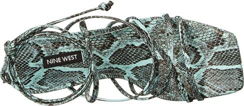 Nine West Womens Ailey Heeled Sandal in Saudi Arabia
