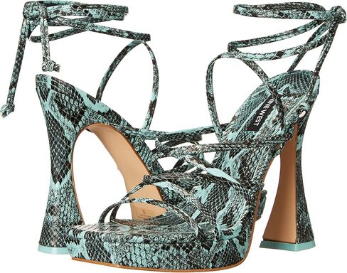 Nine West Womens Ailey Heeled Sandal in Saudi Arabia