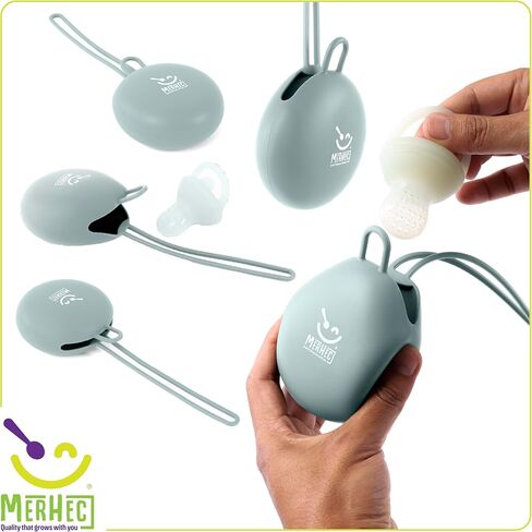 مجموعة تغذية الأطفال المصنوعة من السيليكون - مجموعة أطباق وأطباق الأطفال - Platos para Bebes comida 6 أشهر in Kuwait