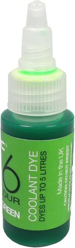 XSPC EC6 ReColour Dye, 30 mL, UV Green in Kuwait