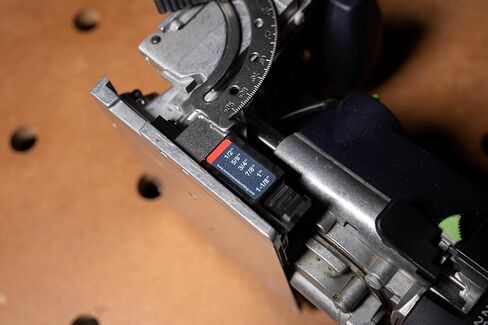 مقياس سمك إمبراطوري لأعمال النجارة من سينيكا لـ Festool Domino DF 500 in Saudi Arabia