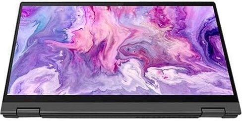 لاب توب لينوفو فليكس 5 2 في 1 للأعمال | شاشة لمس FHD IPS مقاس 14 بوصة | AMD 8-Core Ryzen 7 4700U (> i7-10510U) | 8 جيجابايت DDR4 2 تيرابايت SSD | بصمة الإصبع بإضاءة خلفية USB-C Win10 Pro + كابل HDMI in Saudi Arabia