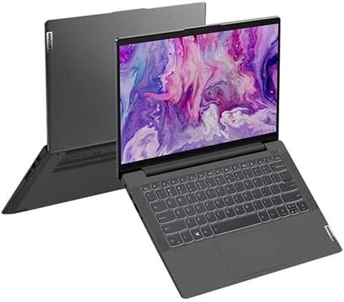 لاب توب لينوفو فليكس 5 2 في 1 للأعمال | شاشة لمس FHD IPS مقاس 14 بوصة | AMD 8-Core Ryzen 7 4700U (> i7-10510U) | 8 جيجابايت DDR4 2 تيرابايت SSD | بصمة الإصبع بإضاءة خلفية USB-C Win10 Pro + كابل HDMI in Saudi Arabia