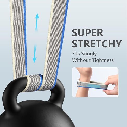 حلقة منفردة رياضية قابلة للتمدد من Maledan متوافقة مع أساور ساعة Apple 44 مم 45 مم 49 مم 42 مم 41 مم 40 مم 38 مم للرجال والنساء، 6 عبوات من الأشرطة المضفرة من النايلون لساعة Apple Ultra 2 SE iWatch Series 9 8 7 6 5 4 3 2 1 in Kuwait