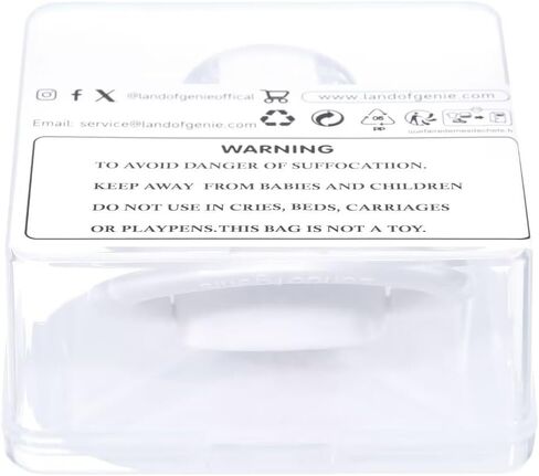 Adult Sized Pacifier Large Handle Large Shield Cute Print Pacifier White in Saudi Arabia