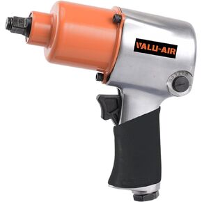 Valu-Air RP7430 1/2" Twin Hammer Air Impact Wrench