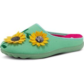 Flexus Women's Sunflastic Slip-On Slipper
