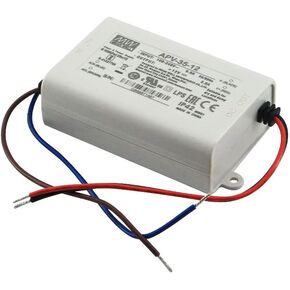 APV-35-12 Mean Well Best Price 36W 12V 3A Switching Power Supply MeanWell APV-35-12