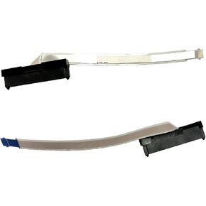 2nd Hard Drive Connector HDD/SSD Cable for Asus ROG Strix G531 G531GU G731 G731G G731GU Series G531GV-DB76 G531GW-DB76 G531GT-BQ012T G731GW-DH76 G731GV-DB74 G731GT-H7114 G731GU-BI7N9