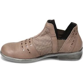 NAOT Footwear Women's Rivotra Bootie