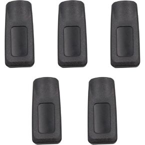 PMLN4651 Belt Clip for Radio XPR3300 XPR3300e XPR3500 XPR3500e XPR7550 XPR7550e XPR7350 XPR7580 XPR7380 Radio 5PCS