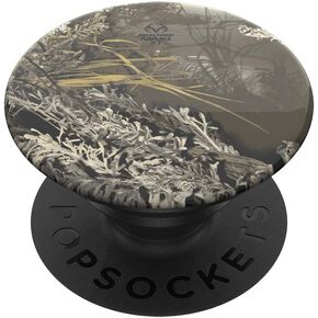 PopSockets Phone Grip with Expanding Kickstand, Realtree - Realtree Max 1-XT