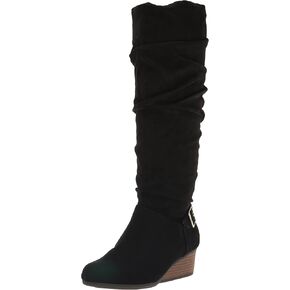 Dr. Scholl's Shoes Women's Break Free Knee High Shaft Boots