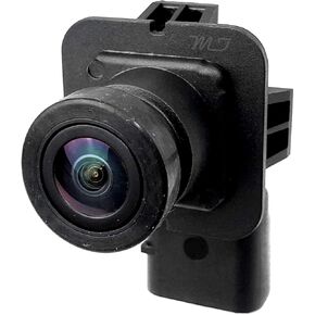 Master Tailgaters Replacement for Ford Edge (2015-2018) Backup Camera OE Part # F2GZ-19G490-A
