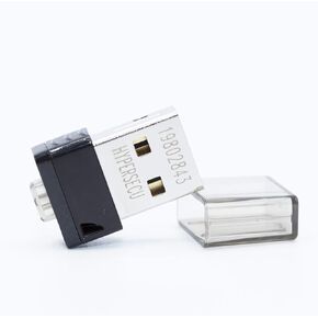 HYPERFIDO Pro Mini U2F/FIDO2/HOTP Security Key