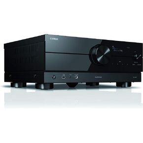YAMAHA RX-A2A AVENTAGE 7.2-Channel AV Receiver with MusicCast (Renewed)