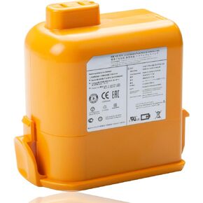 EAC63382204 Battery Replacement for LG Cord Zero A9,A9K-CORE A9MAX A9T-Ultra A9S A9K-PRO A9M A9MULTI A958 A958S A958SA A9 Plus A905M A905RM A907GMS A908MVR A927KGMS A929KVM A9K MAX A916 in Saudi Arabia