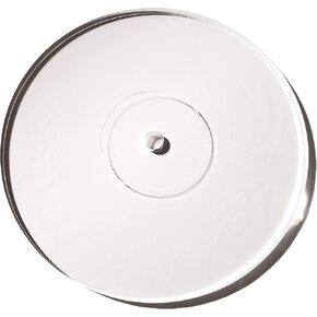 Acrylic Platter Upgrade for U-Turn Turntables