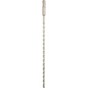 Bosch HCFC2064B25 25-Piece 3/8 In. x 12 In. SDS-plus Bulldog Xtreme Rotary Hammer Bits