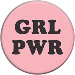 PopSockets: Collapsible Grip & Stand for Phones and Tablets - GRL PWR