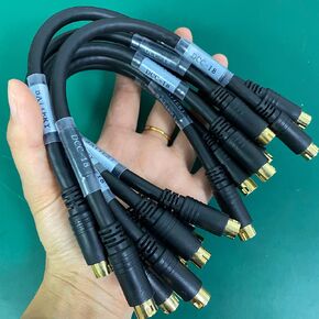 DCC-18 Charge Cord for Fujikura FSM-70S/70S+ 70R FSM-80S FSM-61S/62S+ Optical Fiber Fusion Splicer BTR-09 Battery 1PCS