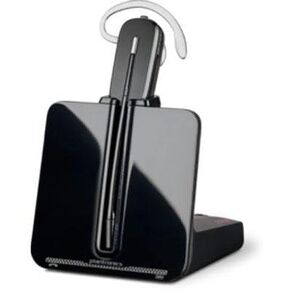 PLANTRONICS PL-CS545-XD / 88909-01 HD Convertible Headset BNDL PAK