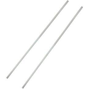 Rubber Feet Strips Replacement for HP Envy x360 13-AQ 13-AH 13-AG for Laptop Bottom Cover Non-Slip Silicone Bumper Rubber Foot Strip Pad Silver