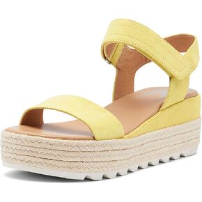 Sorel Cameron™ Flatform Sandal Sunnyside 10.5 B (M)