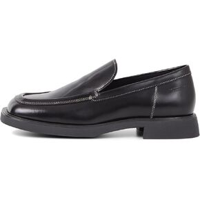 Jaclyn Leather Loafer
