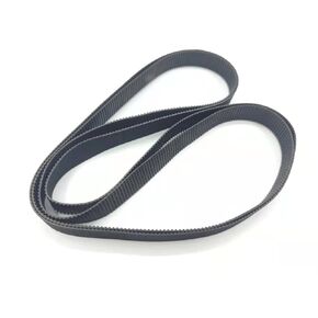 2 Pack N011005, A12210 AIR Compressor Belt for DEVILBISS,Sears,Porter Cable