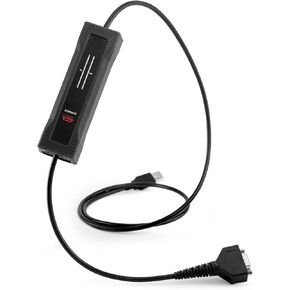 KVASER U100 Single Channel CAN/CAN FD to USB Interface