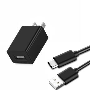 Speaker Charging Cord Charger Compatible with JBL Charge 4, Charge 5, Flip 5, Flip 6, Clip 4 Bluetooth Speakers Charging Cable